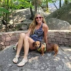 Meet your Posher, Rita